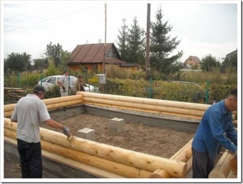 Геодезические работы и межевание