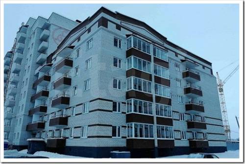 Общение с отделом продаж у застройщика