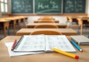 Оценки в первой четверти пятого класса: как их читать