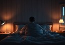Тревога мешает уснуть: как быстро успокоиться и снять стресс на ночь