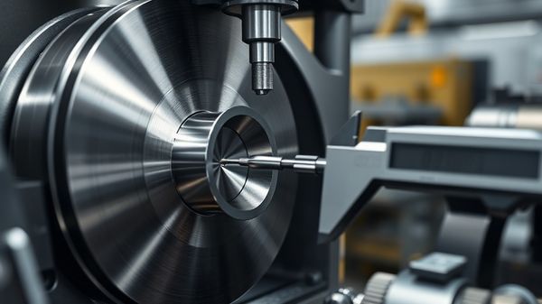 Как выбрать токарный станок для мелкосерийного производства: характеристики, которые действительно влияют на точность деталей