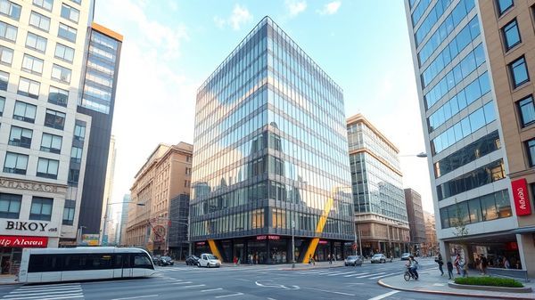 Как оценить инвестиционную привлекательность офисного помещения в Москве: локация, арендный поток и срок окупаемости