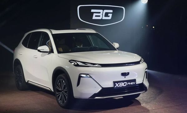 Обзор модельного ряда автомобилей Belgee» (Описать внешний вид, техническое оснащение, удобство в эксплуатации, безопасность и назначение моделей. )