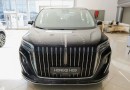 Обзор модельного ряда автомобилей HONGQI
