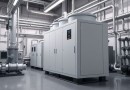 Как работают абсорбционные бромисто-литиевые холодильные машины при использовании тепловой энергии вместо электрического компрессора