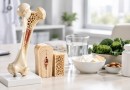 Кальций для укрепления костей: нормы, выбор формы, сочетание с D3 и K2