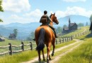 Star Stable Online — что за игра