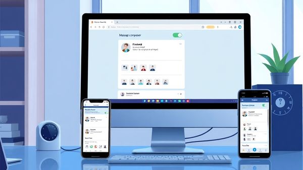 Почему Discord ограничивает отправку сообщений и добавление друзей: лимиты активности и способы избежать подозрительных действий