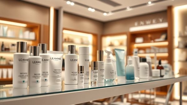 Как сформировать ассортимент корейской косметики магазина для разных типов кожи: очищение, увлажнение и восстановление