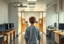 Как выбрать специальность при поступлении в колледж после 9-го класса