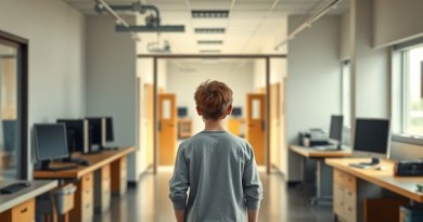 Как выбрать специальность при поступлении в колледж после 9-го класса