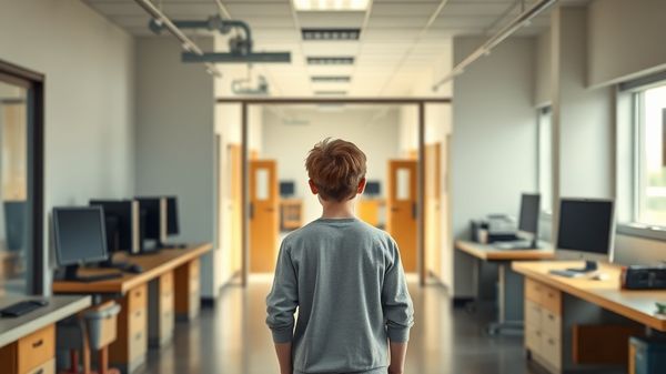 Как выбрать специальность при поступлении в колледж после 9-го класса