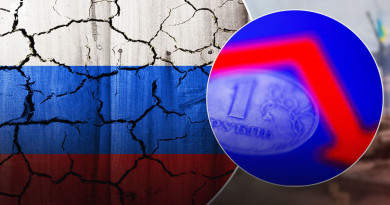 Одновременная остановка двух банков нарушила расчёты между предприятиями